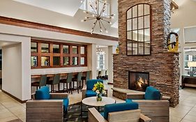 Residence Inn By Marriott Billings